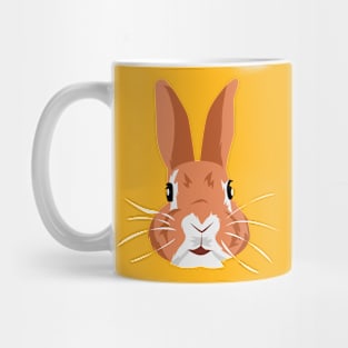 Bunny Mug